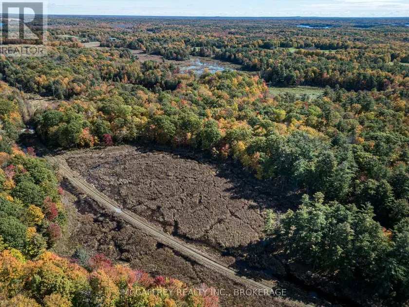 Vacant Land at 0 CLEAR LAKE ROAD, Rideau Lakes