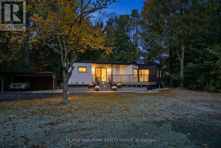 Detached at 14 KAYMAR DRIVE, Ottawa