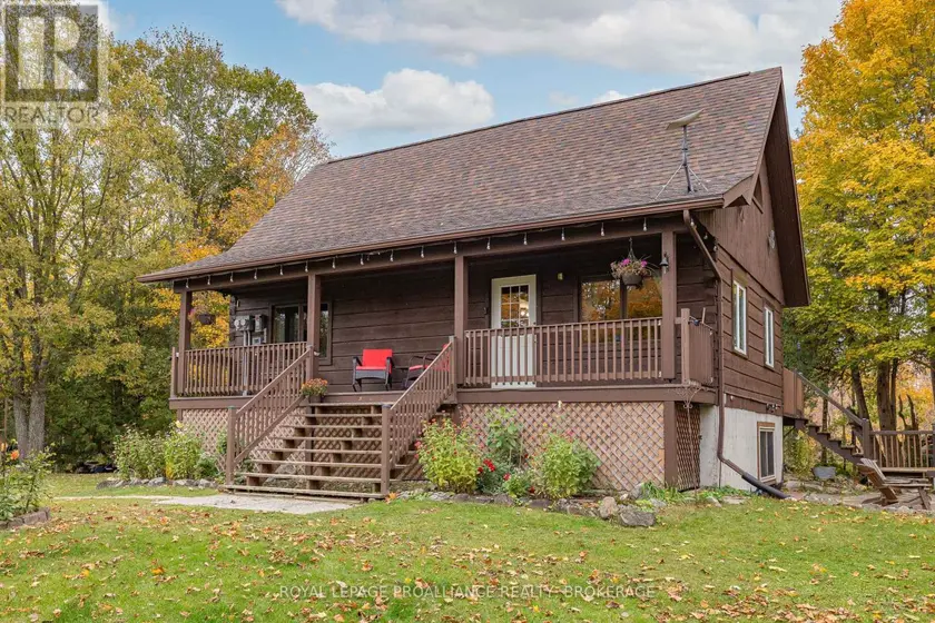 Detached at 4973 COLEBROOK ROAD, Frontenac