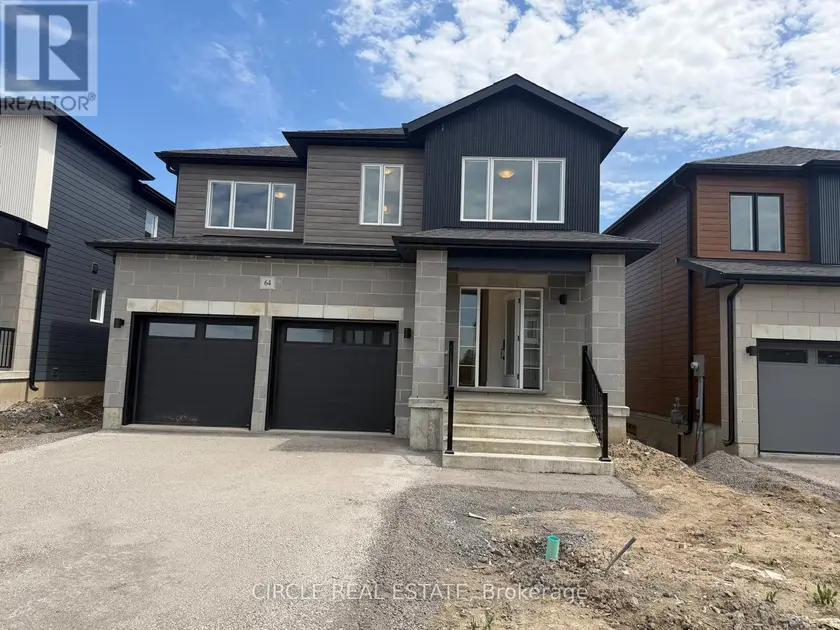 Detached at 64 CREIGHTON DRIVE, Loyalist