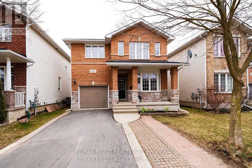 Detached at 1394 STONERIDGE DRIVE, Kingston