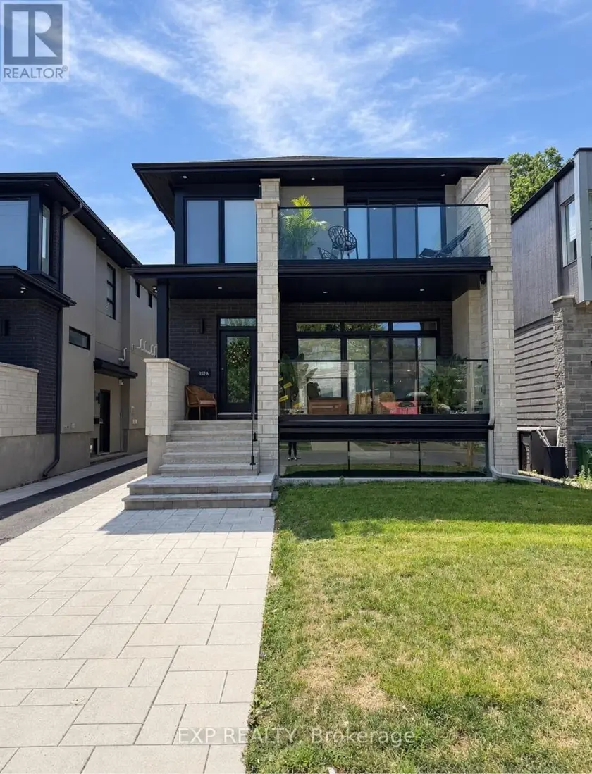 Semi-Detached/Link at A - 512 ROOSEVELT AVENUE, Ottawa