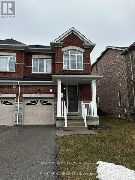 Townhouse at 27 BAYONNE DRIVE, Hamilton