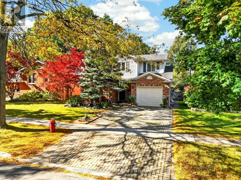 Detached at 133 LEASIDE DRIVE, Welland