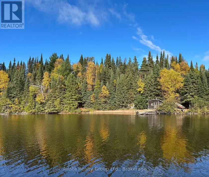 Detached at 223C ISLAND LAKE ROAD, Thunder Bay Remote Area