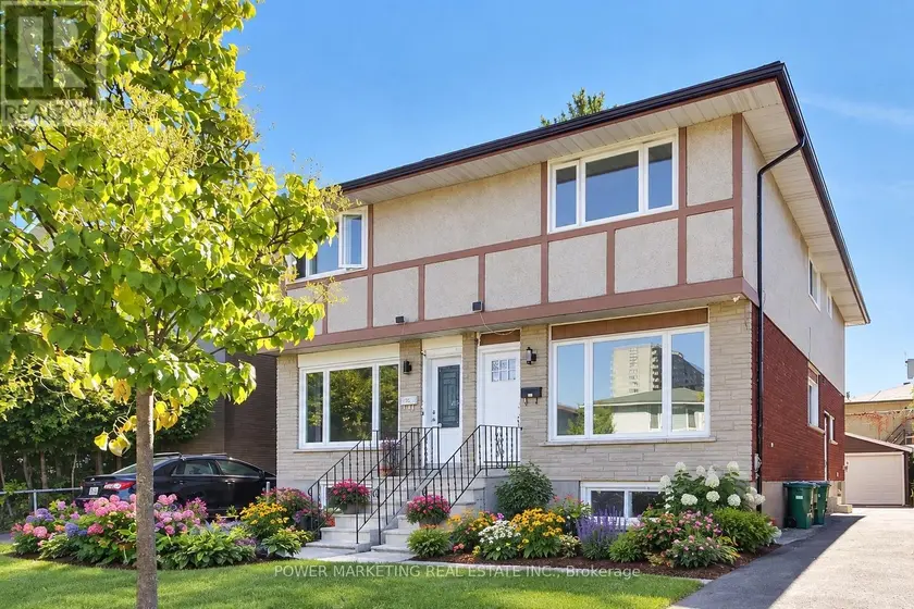Semi-Detached/Link at 2654 CONN STREET, Ottawa
