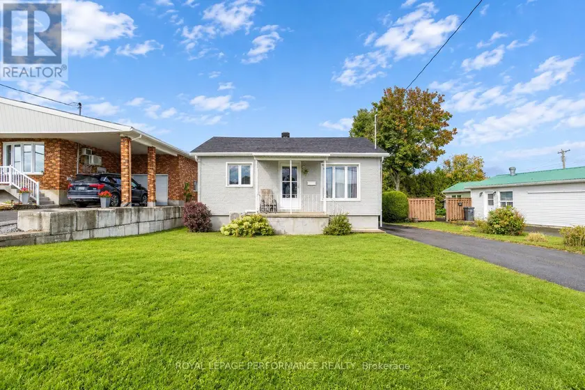 Detached at 514 CATHERINE STREET, Hawkesbury