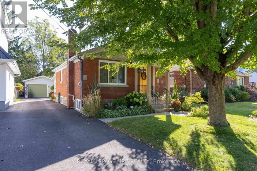 Detached at 6496 CASWELL STREET, Niagara Falls