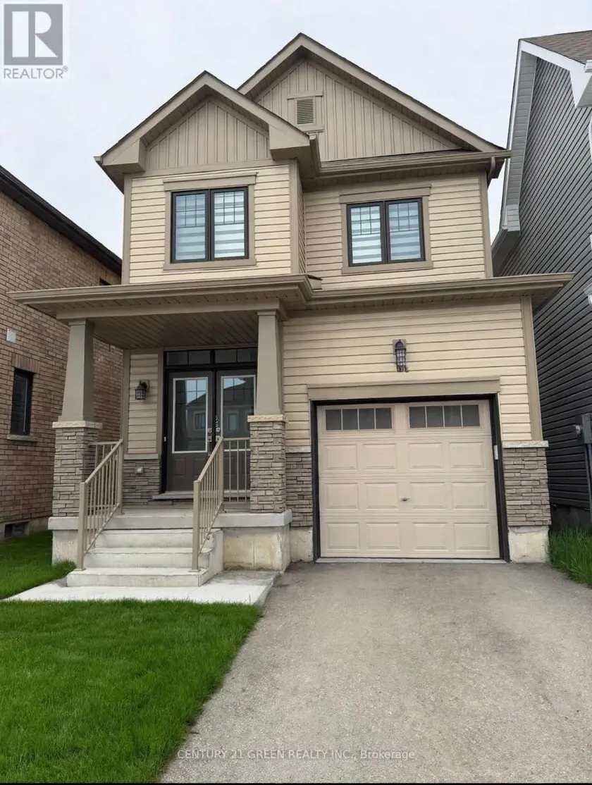 Detached at 55 SELECTION HEIGHTS, Thorold