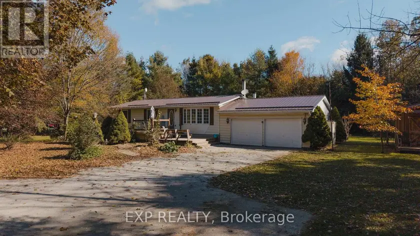 Detached at 70177 ZION CHURCH ROAD, Georgian Bluffs