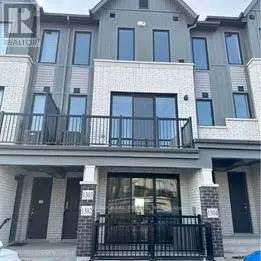 Townhouse at 1302 - 160 DENSMORE ROAD, Cobourg