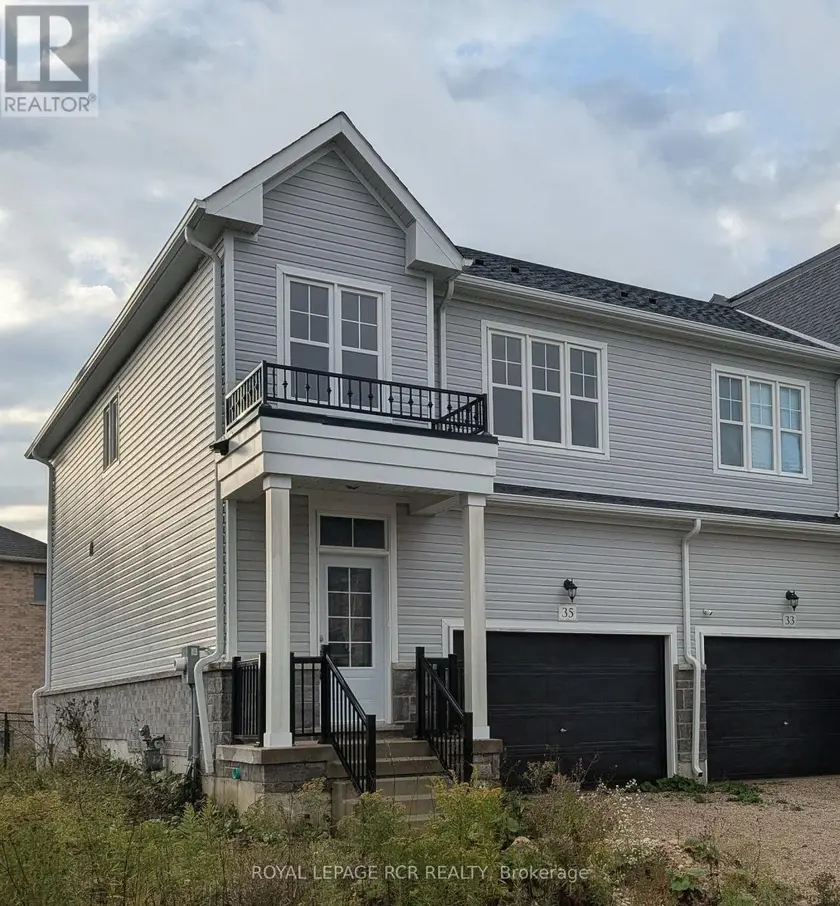 Townhouse at 35 MIDDLETON STREET, Southgate