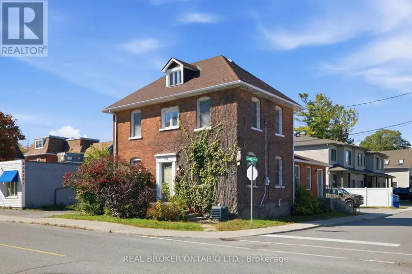 Other at 69 LAKE AVENUE W, Carleton Place