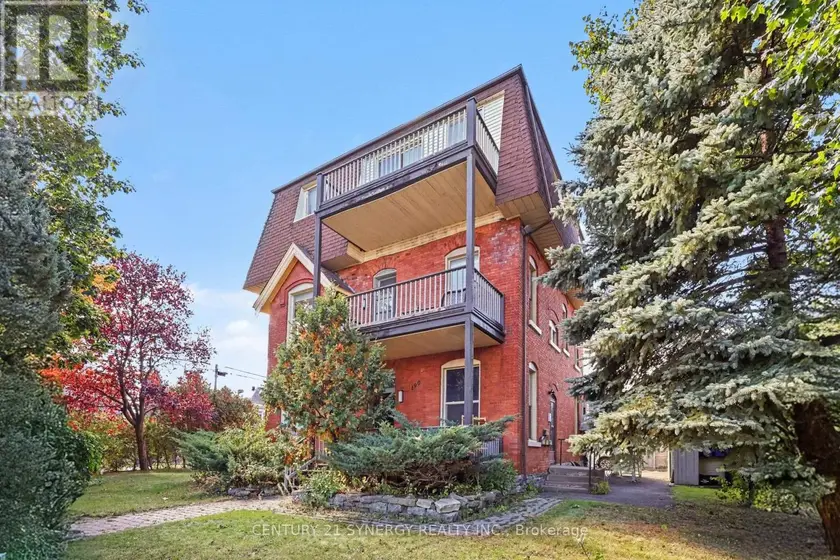 Other at 3 - 190 BAYSWATER AVENUE W, Ottawa
