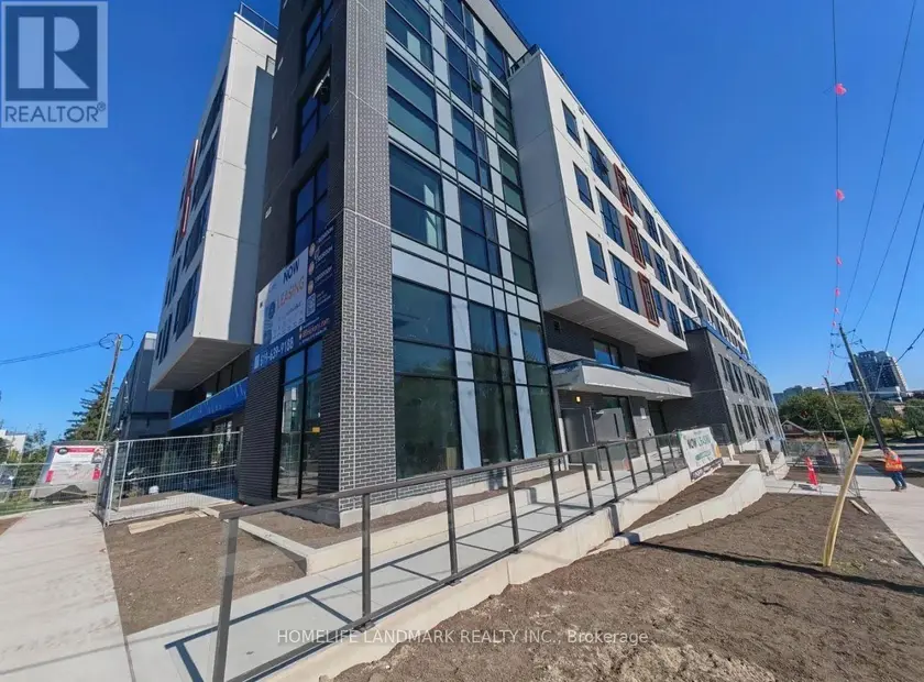 Apartment at 303 - 88 HICKORY STREET W, Waterloo