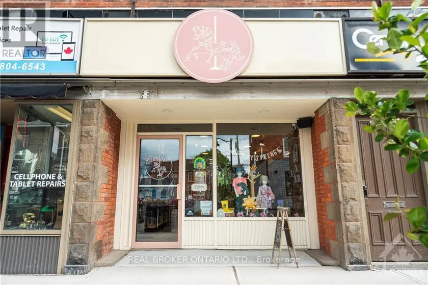 Other at 145 BRIDGE STREET, Carleton Place