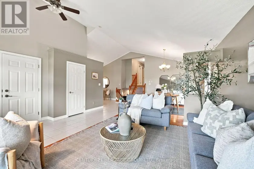 Detached at 546 JERSEYVILLE ROAD W, Hamilton