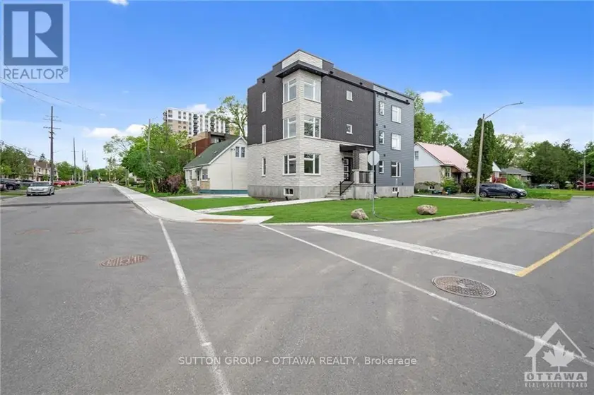 Other at 183 PRESLAND ROAD, Ottawa