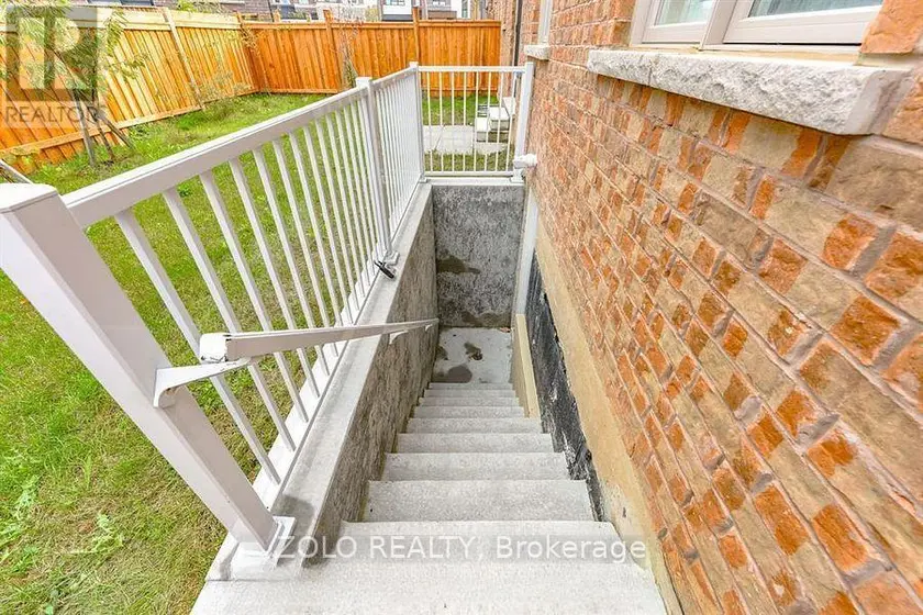 Detached at BASEMENT - 21 CATTAIL CRESCENT, Hamilton