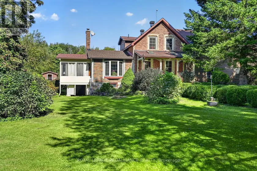 Detached at 3535 BLAIR ROAD, Elizabethtown-Kitley