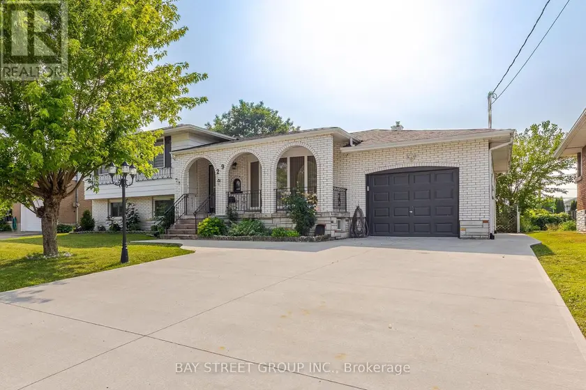 Other at UPPER - 29 WEST STREET N, Thorold