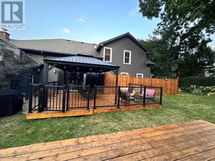 Detached at PRIME BEDROOM - 3369 ST PAUL AVENUE, Niagara Falls