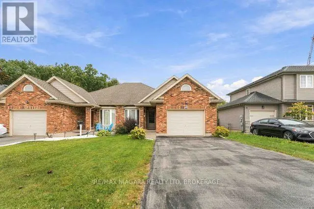Semi-Detached/Link at 50 SHIPVIEW COURT, Welland