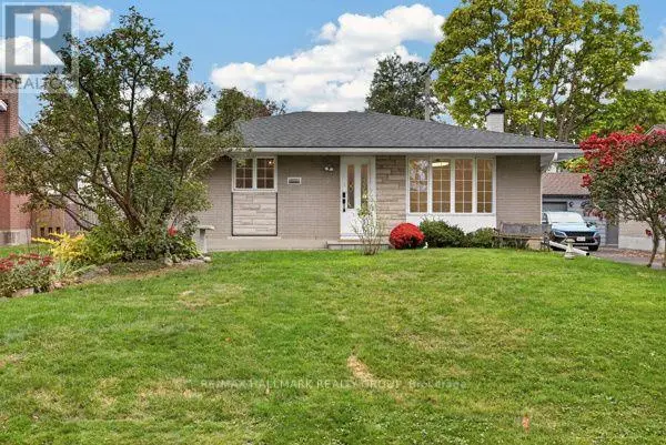 Detached at 2524 HOPKINS ROAD, Ottawa