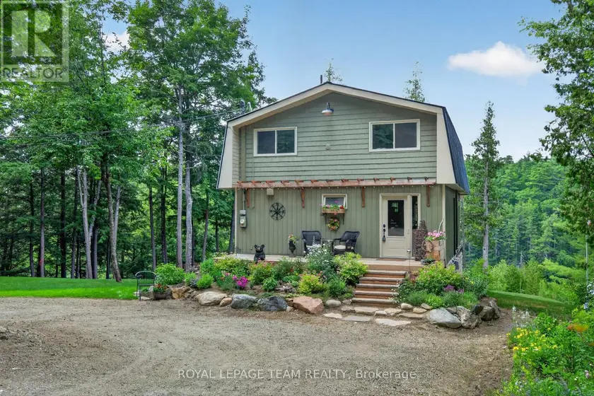 Detached at 102 & 110 MCVICAR LANE, McNab/Braeside