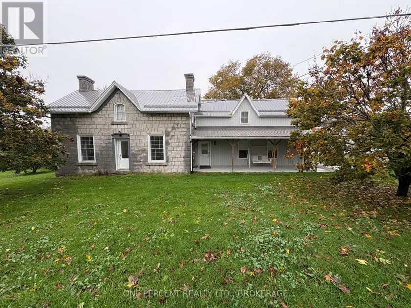 Detached at 456 MILLHAVEN ROAD, Loyalist