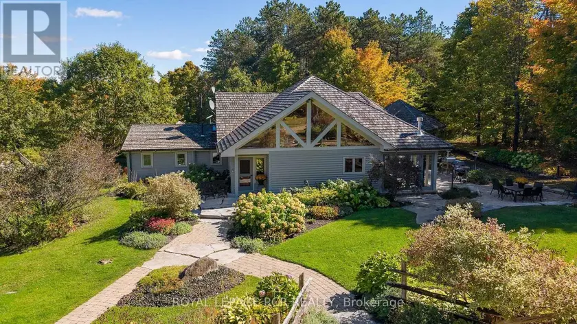 Detached at 718157 1ST LINE E, Mulmur