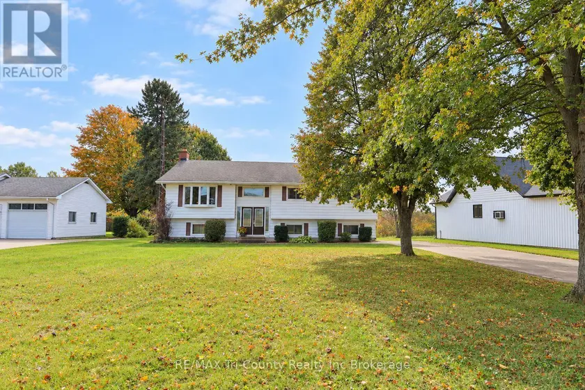 Detached at 56601 HERITAGE LINE, Bayham