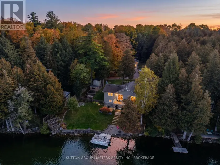 Detached at 20 BURDOCK LANE, Stone Mills