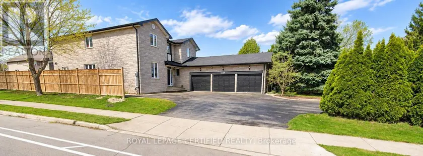 Detached at UPPER - 1210 UPPER PARADISE ROAD, Hamilton