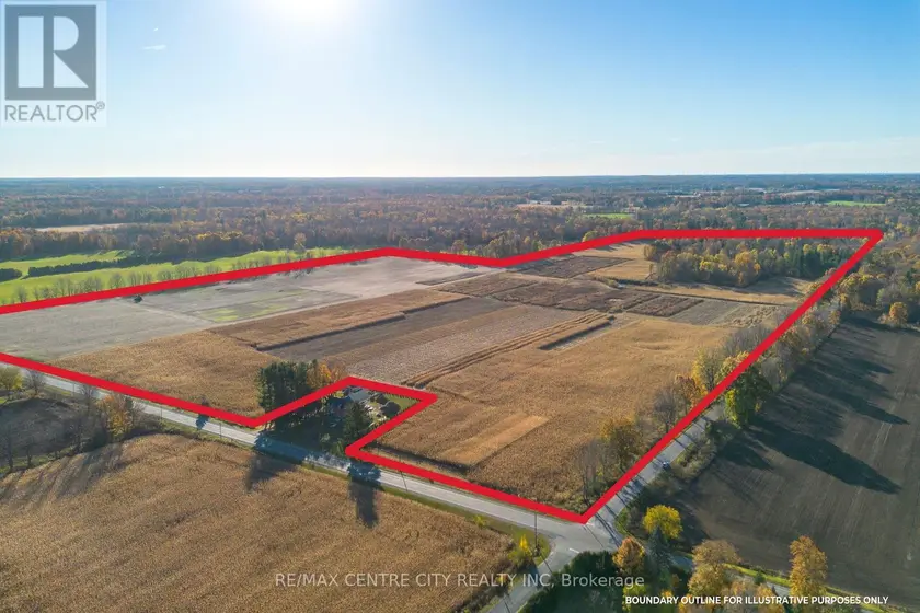 Other at 8916 COYLE ROAD, Bayham