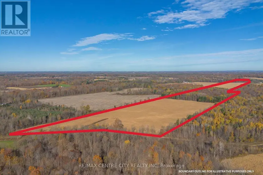 Vacant Land at PT LT 140 & 141 COLONEL TALBOT ROAD, Norfolk