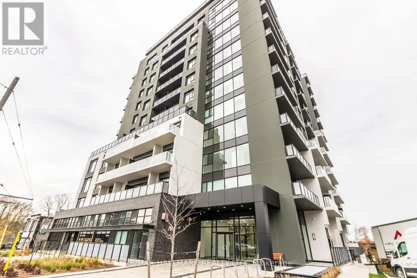 Apartment at 701 - 71 WYNDHAM STREET S, Guelph