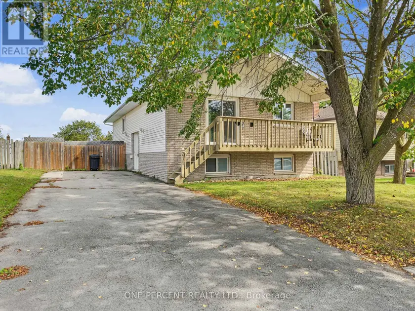 Detached at 211 REID STREET, Quinte West