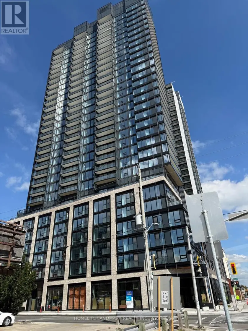 Apartment at 2307 - 91 JOHN STREET N, Hamilton