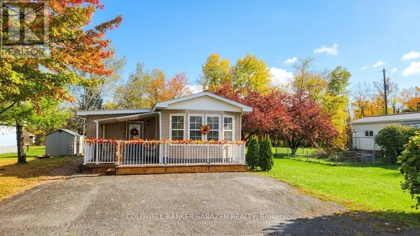 Detached at 74 RICHARDS LANE, Arnprior