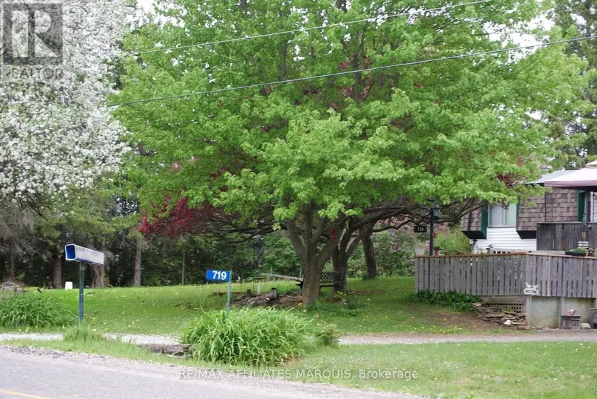 Detached at 719 IRELAND ROAD, Merrickville-Wolford
