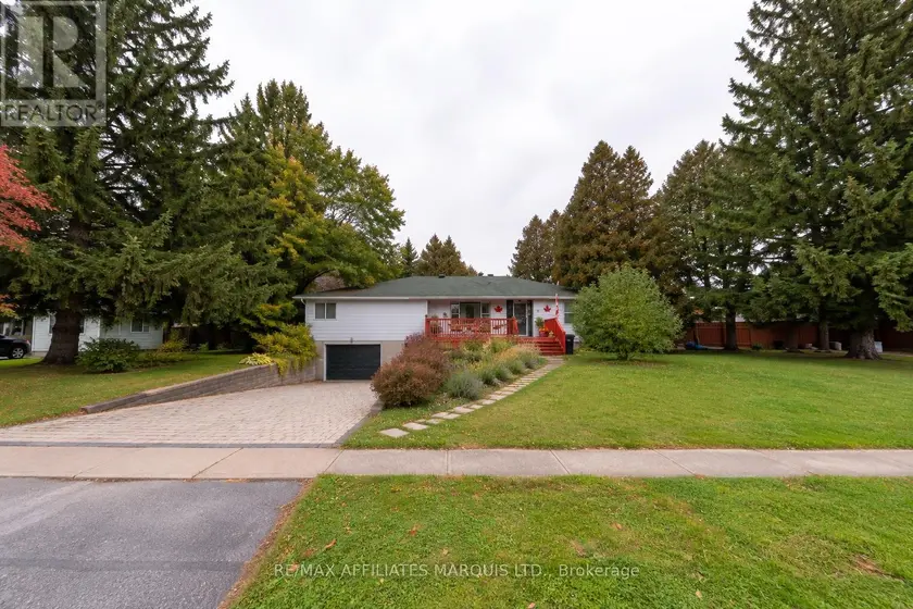 Detached at 60 MAPLE STREET, South Stormont