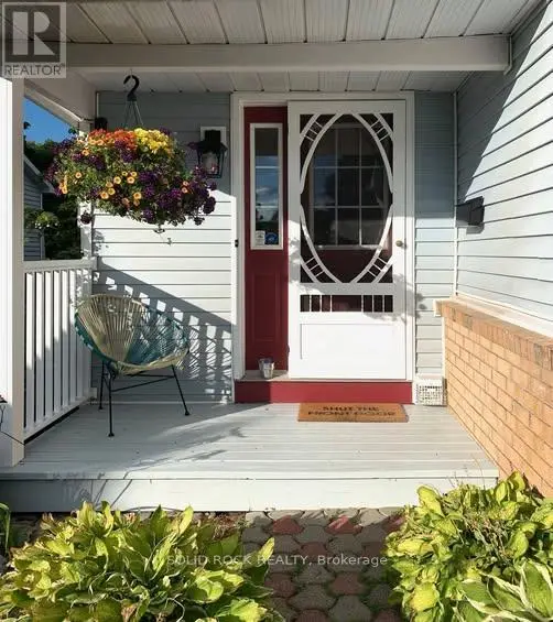 Townhouse at 27 RANDALL JAMES DRIVE, Ottawa