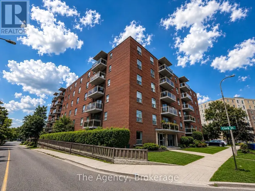 Multiplex at 401 - 99 CHURCH STREET, St. Catharines