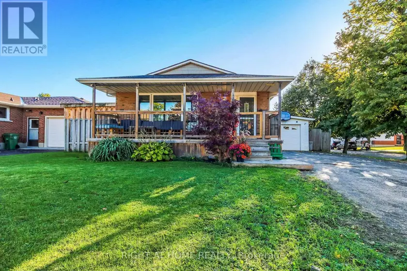 Detached at 10 DAVID DRIVE, St. Thomas