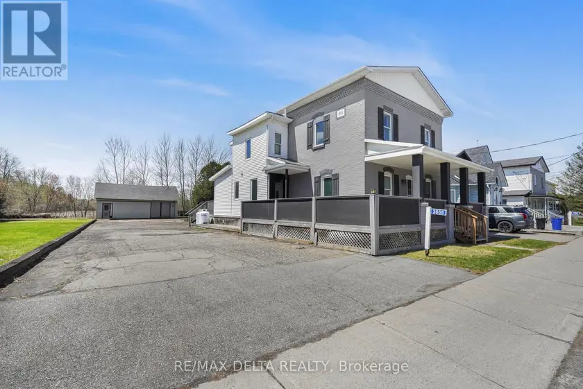 Detached at 3668 CHAMPLAIN STREET, Clarence-Rockland