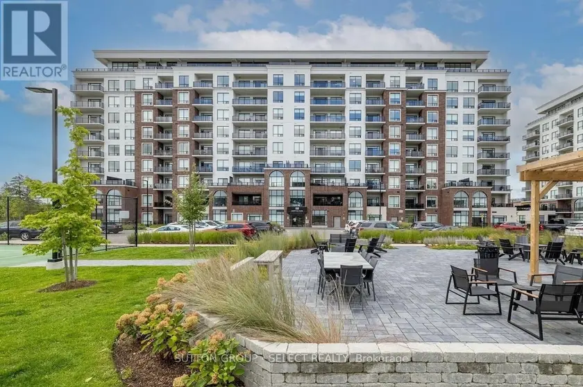 Apartment at 504 - 480 CALLAWAY ROAD, London North