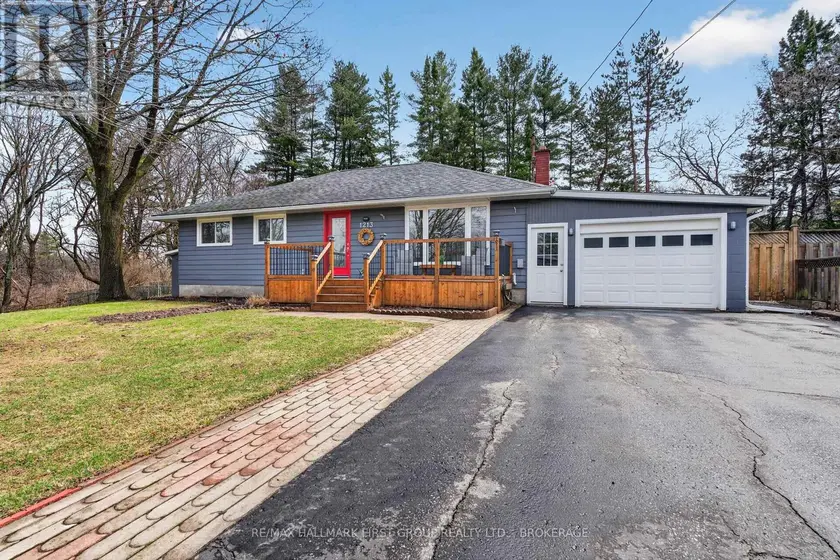 Detached at 1213 BRASS DRIVE, Kingston