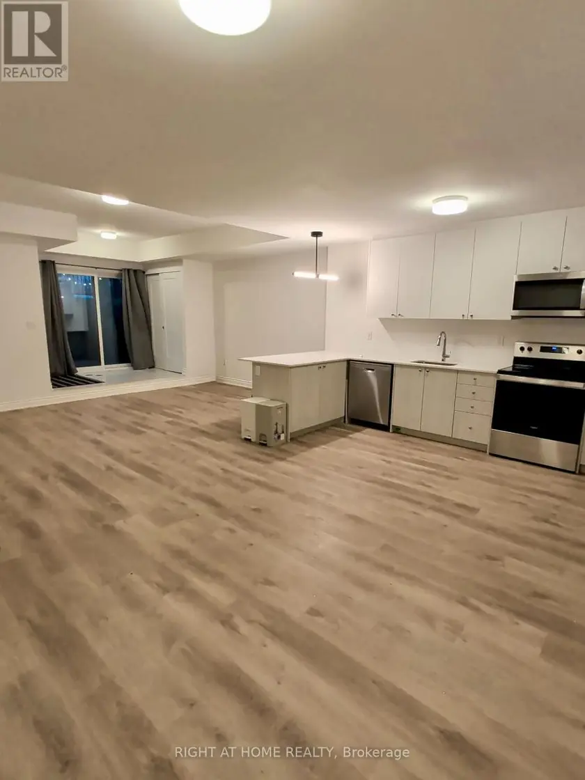 Townhouse at K1 - 40 PALACE STREET, Kitchener