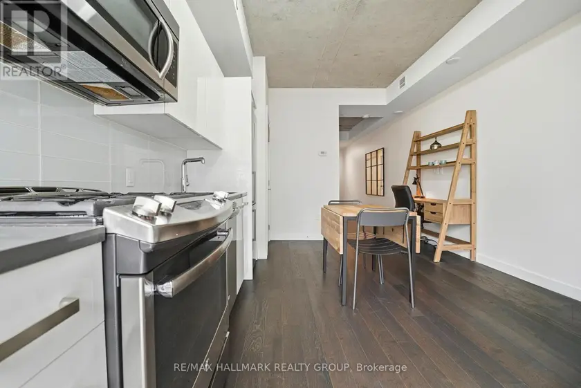 Apartment at 1009 - 224 LYON STREET N, Ottawa